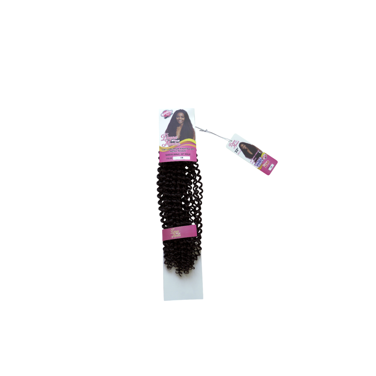 D.M WATER WAVE 22'' BULK N1B